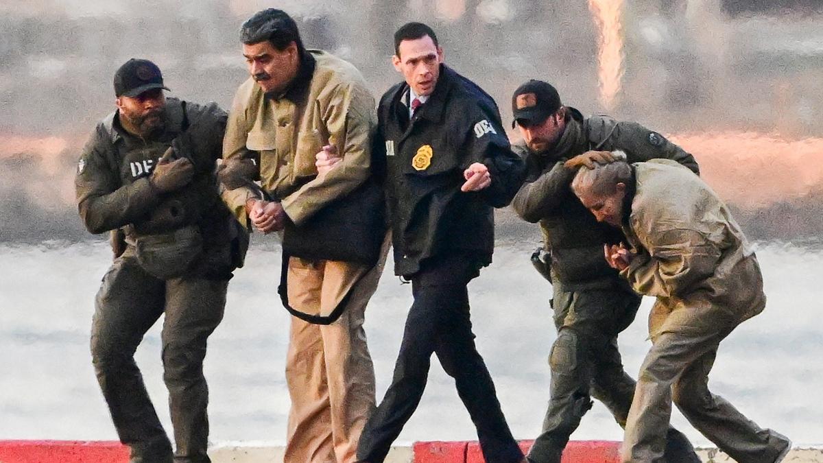 Стальные нары и еда, как в санатории ЦК КПСС