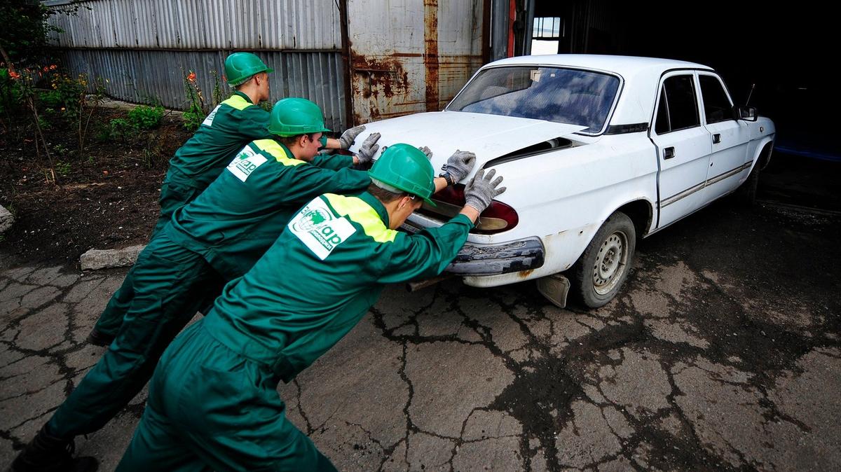 Вопрос не на «ВАЗе», а в бюджете
