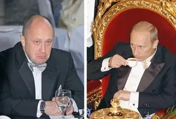 Коллаж: «Новая газета»