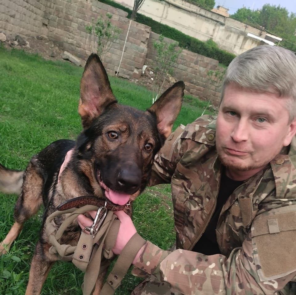 Фото: из личного архива