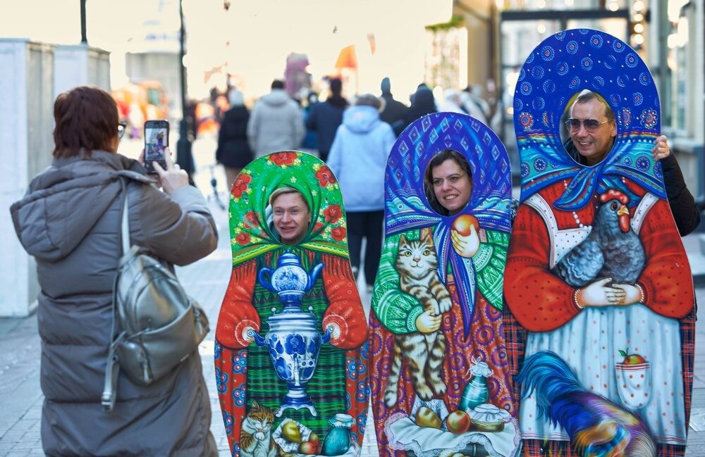 Фото: Агентство «Москва»