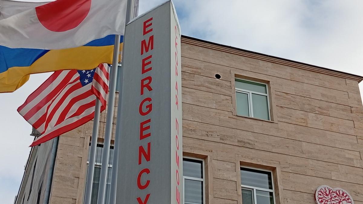 Сдвиг полиса