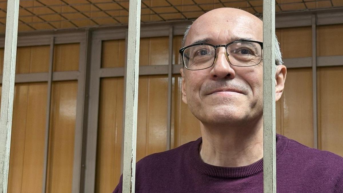 «Тюрьма — еще и место свободы»