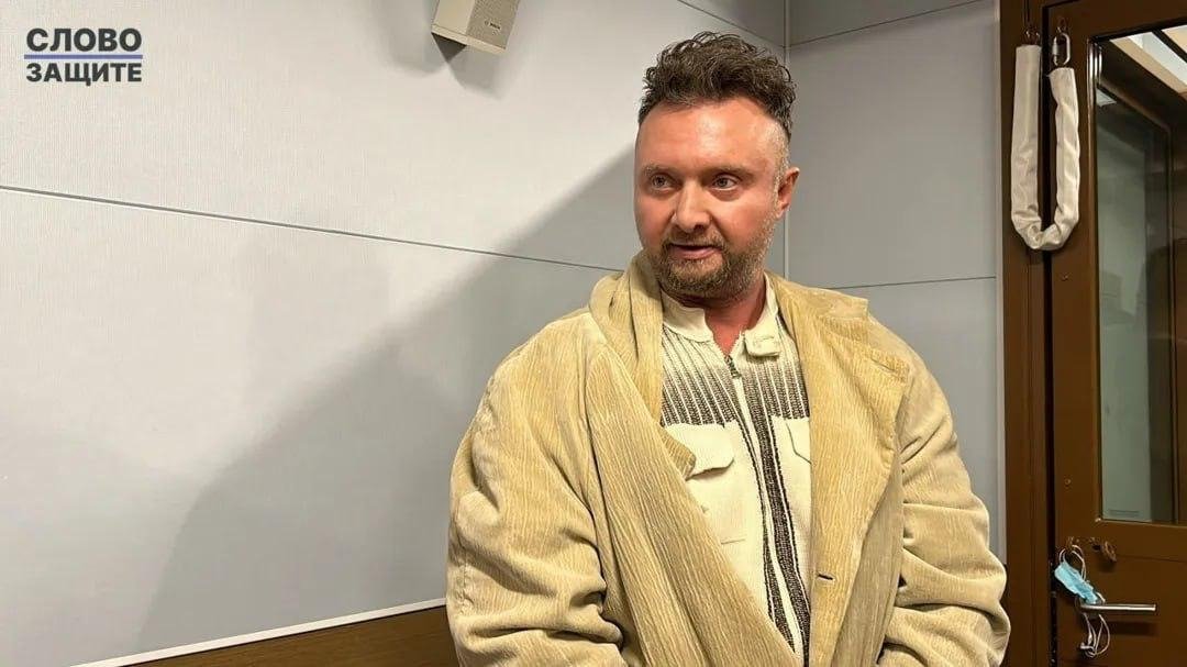 Андрей Котов. Фото: «Слово защите»