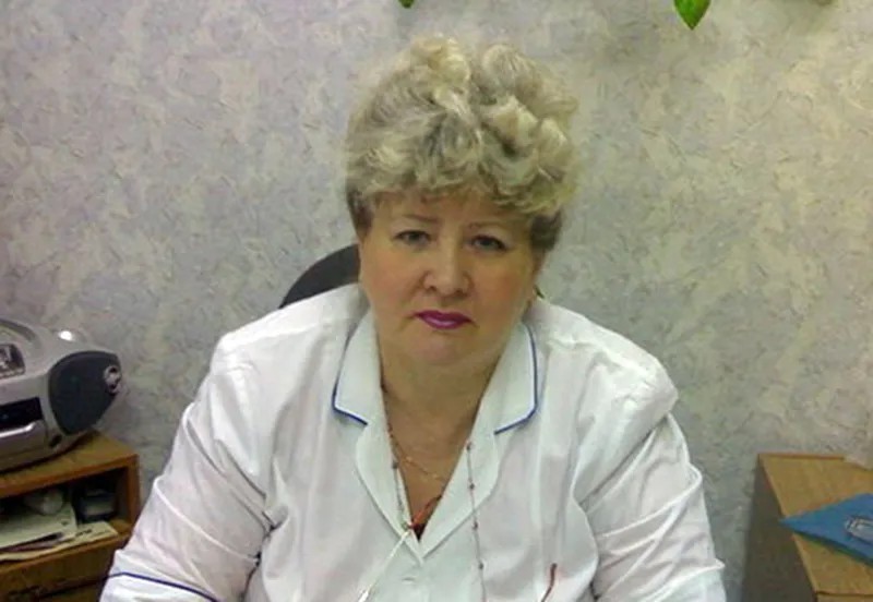 Tatiana Avanesyan