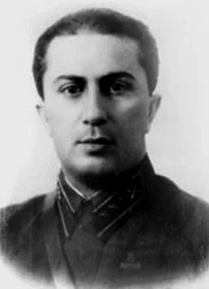 Якова Джугашвили. Фото: Википедия