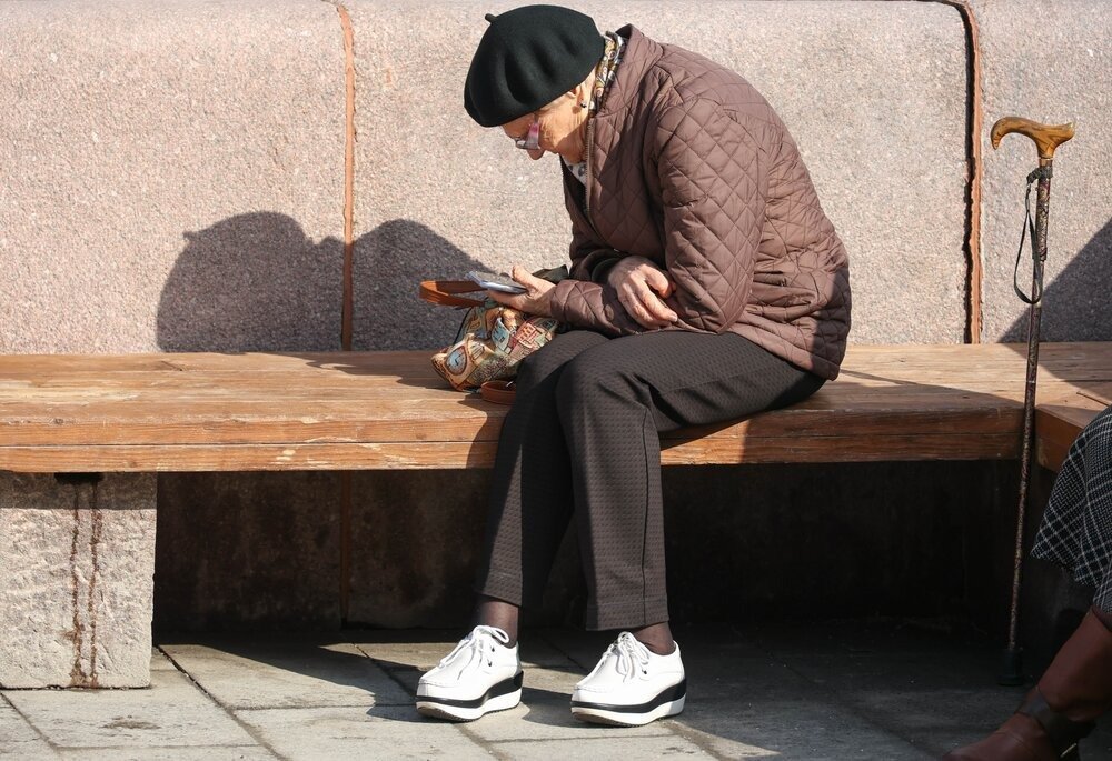 Фото: Агентство «Москва»