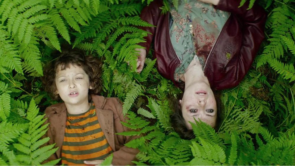 Кино «здесь и сейчас»