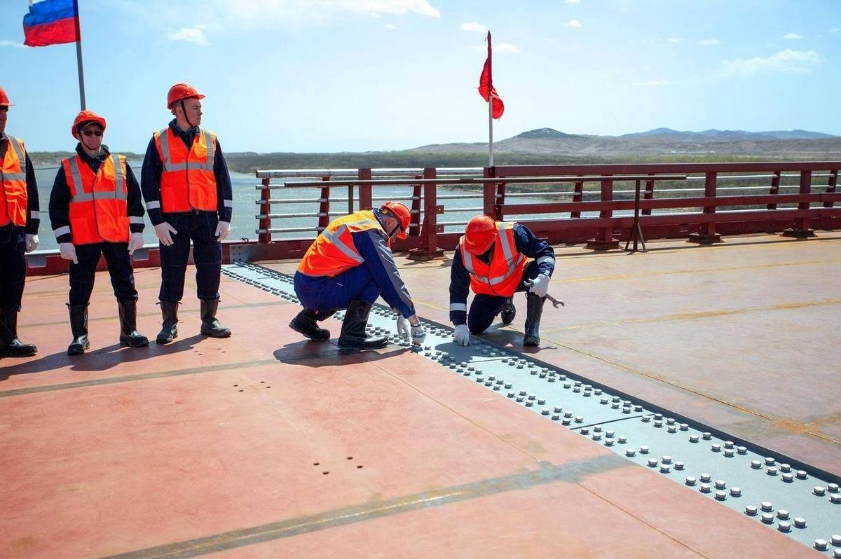 Фото: пресс-служба Правительства РФ