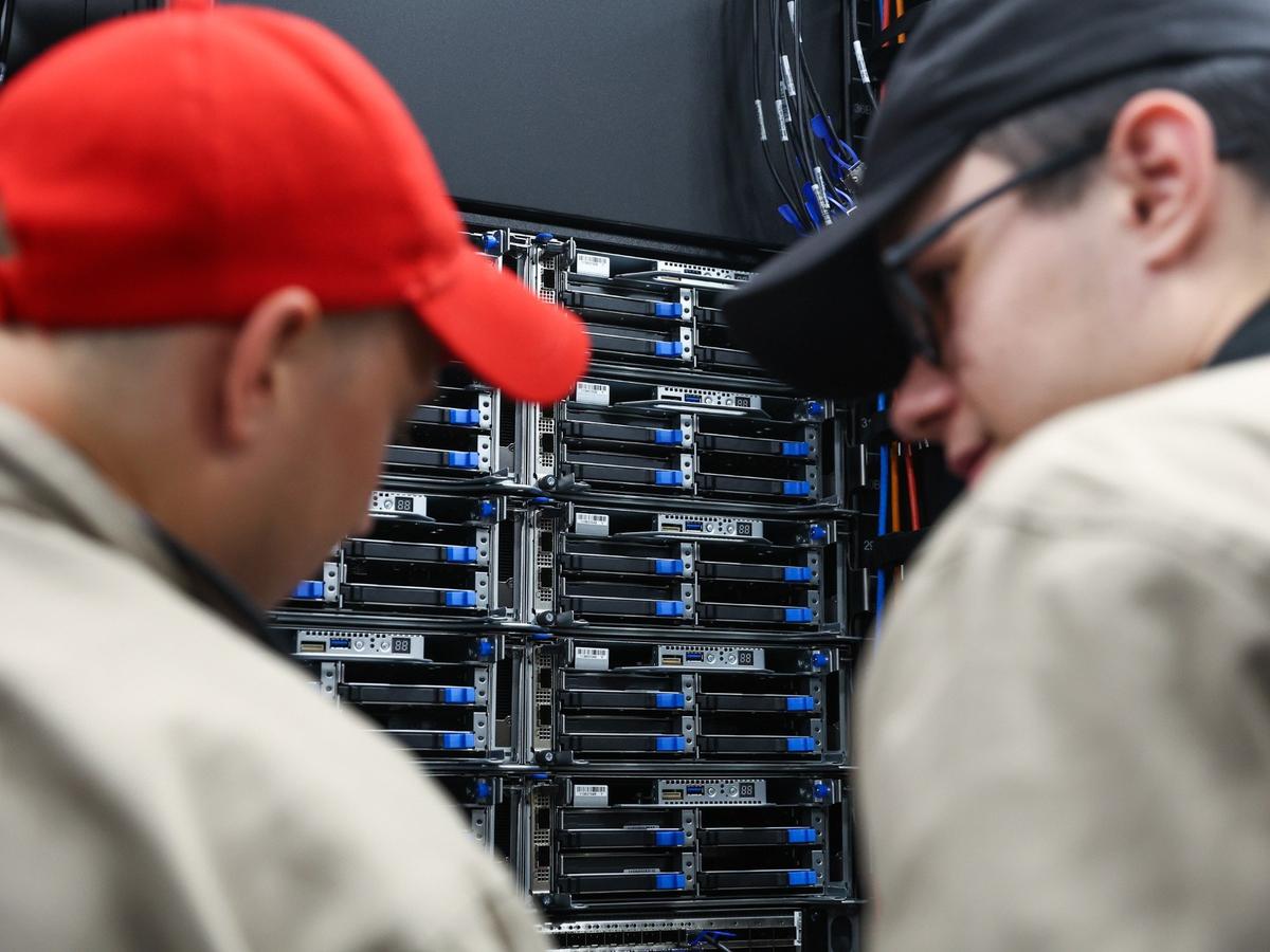 Фото: Александр Рюмин / ТАСС