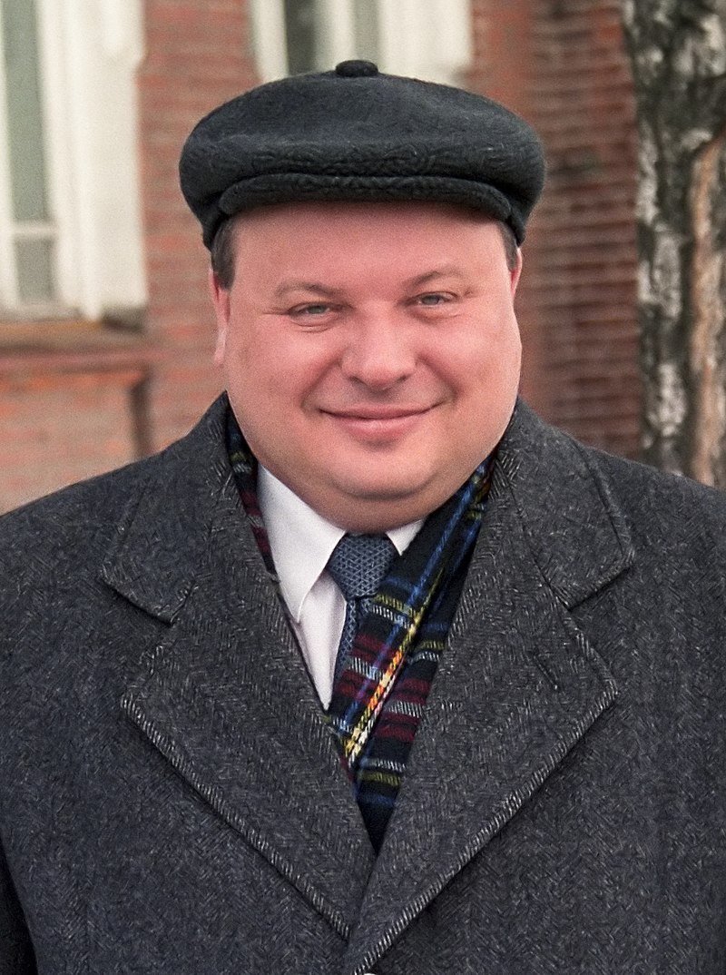 Егор Гайдар. Фото: Википедия