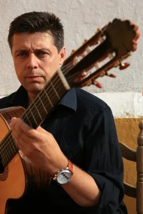 Педро Сьерра