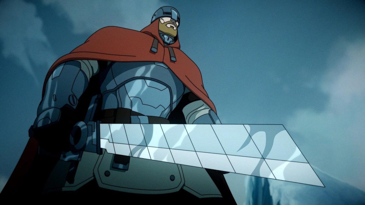 «Киберслав» против всех