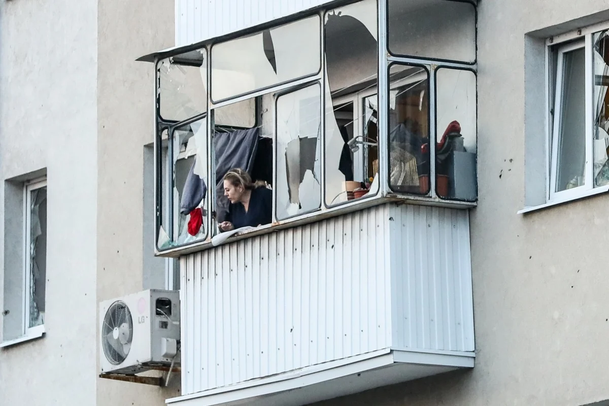 Фото: Павел Колядин / ТАСС