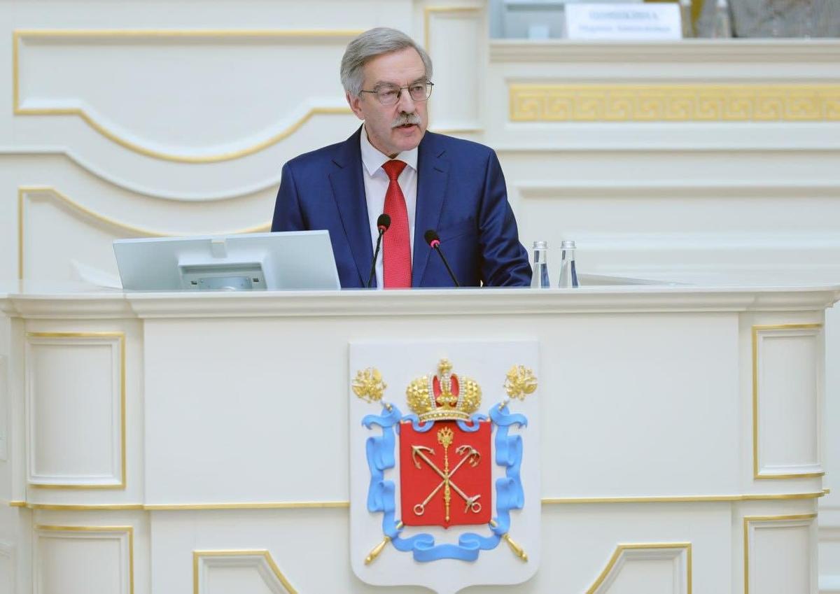 Александр Шишлов. Фото: соцсети