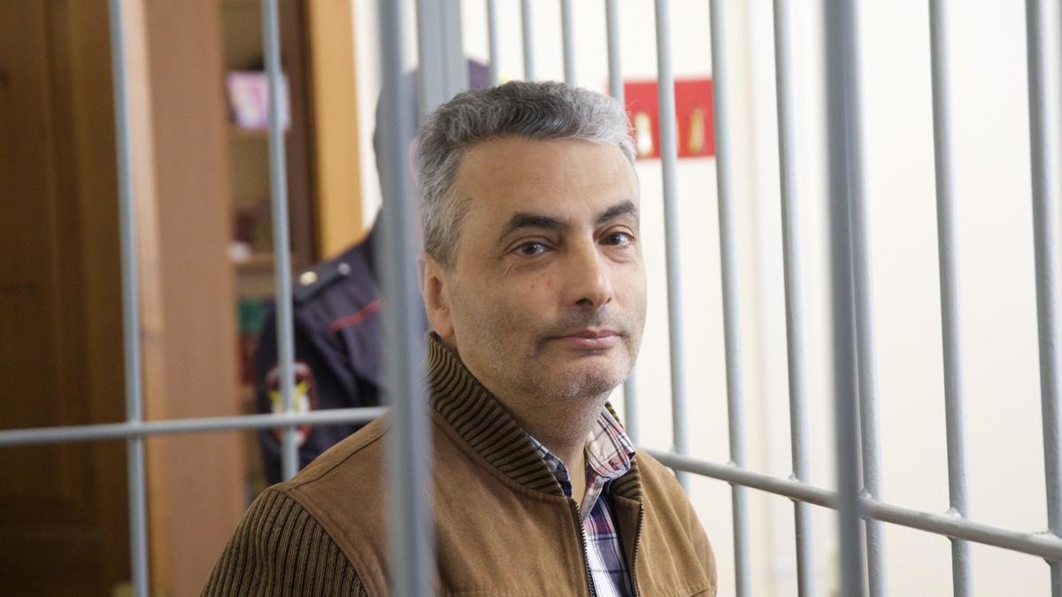 «Все это — за один пост?»