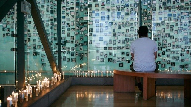 «То, о чем нельзя было говорить»
