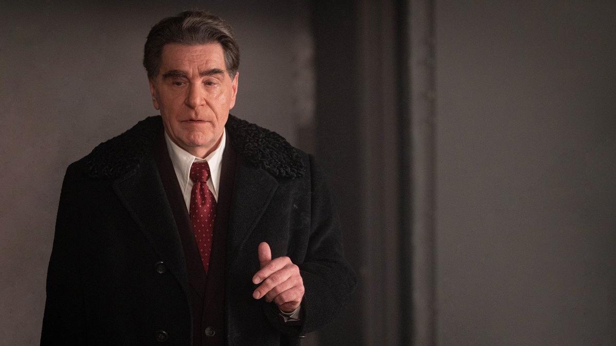 Дорогой Леонид Ильич