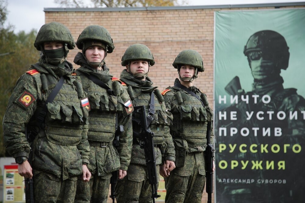 Фото: Агенство «Москва»