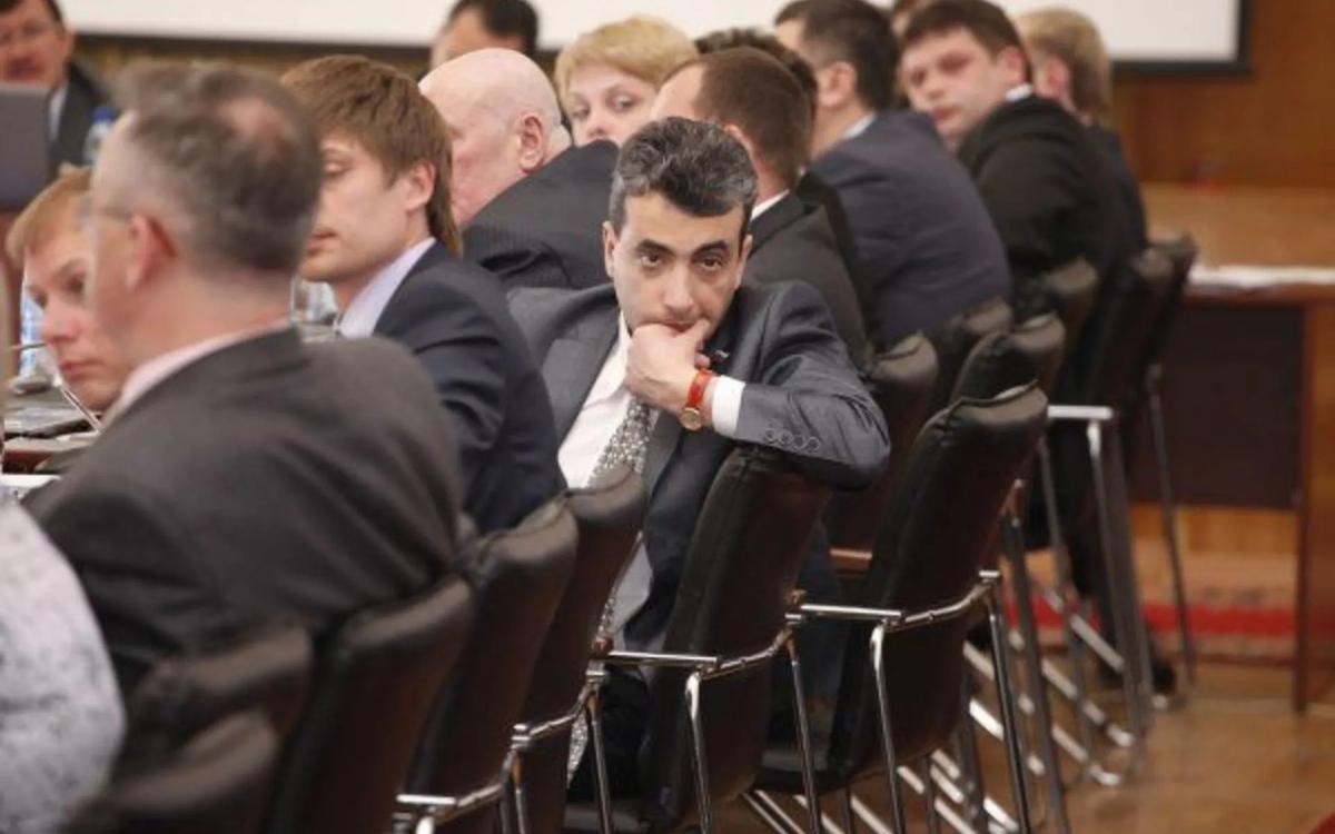 «Ничего, кроме демократии, нельзя строить в нашей стране»