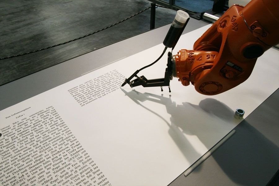 Фото: robotlab.de