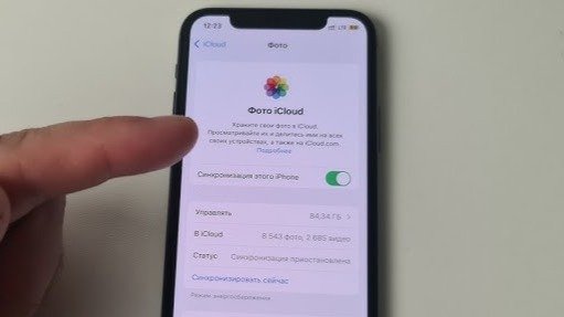 «Код Дурова»: в ответ на блокировки и давление властей РФ Apple решила бесплатно сохранить данные россиян в своих облаках