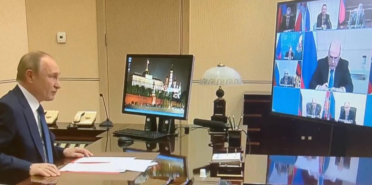 Фото: скрин с видео «Россия 24»