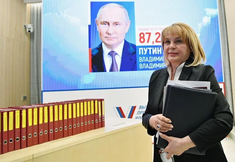 Фото: Антон Новодерёжкин / Коммерсантъ