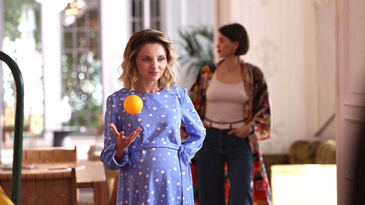 Без вины виноватые в интересном положении