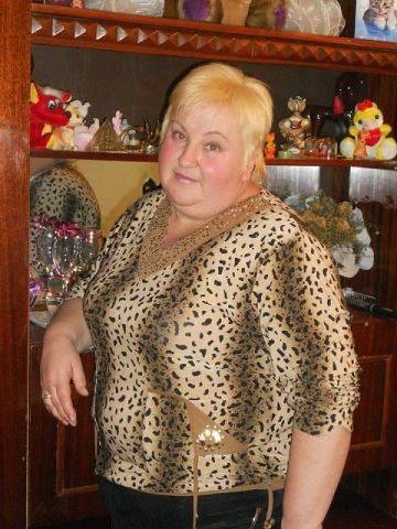 Наталья Якимова. Фото: соцсети