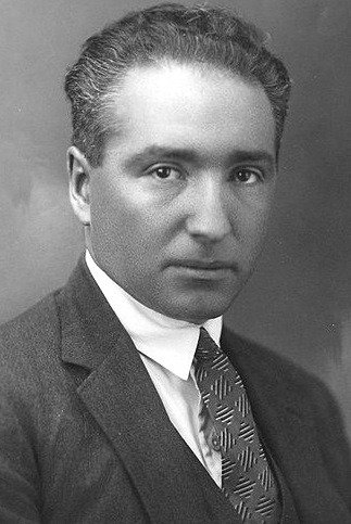 Вильгельм Райх. Источник: Википедия