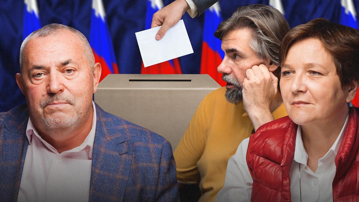 «Подписи, партии и выборы»