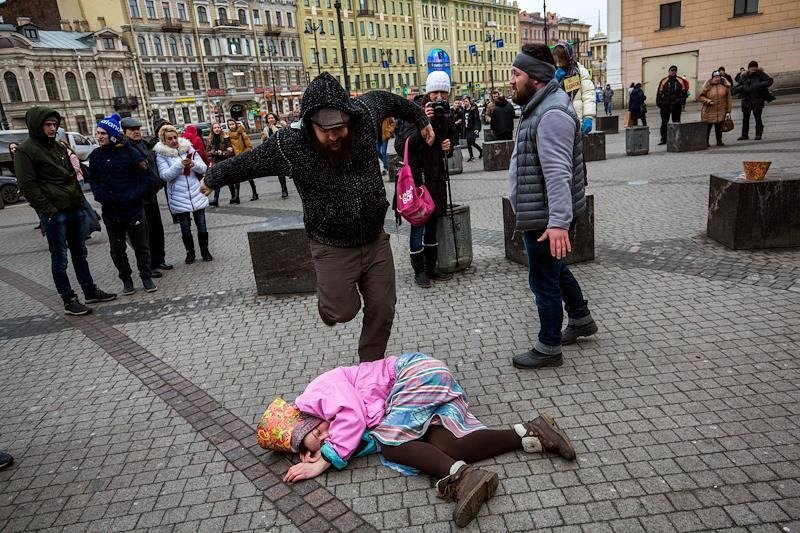 Фото: Давид Френкель / Коммерсантъ