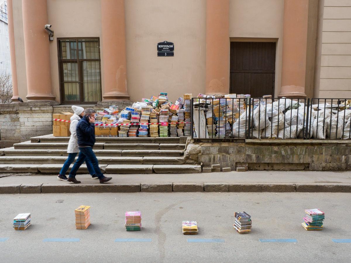 Фото: Семен Лиходеев / ТАСС