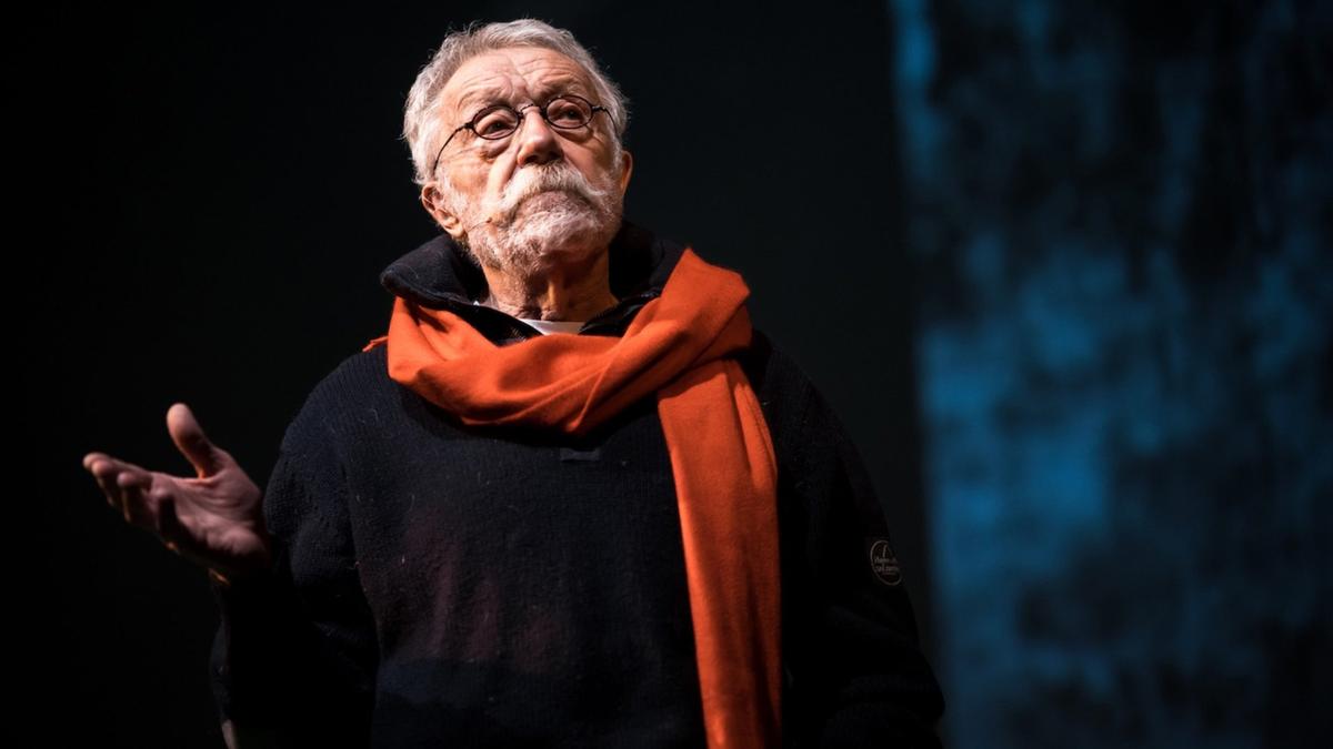 Юрий Рост. Сундук с историями