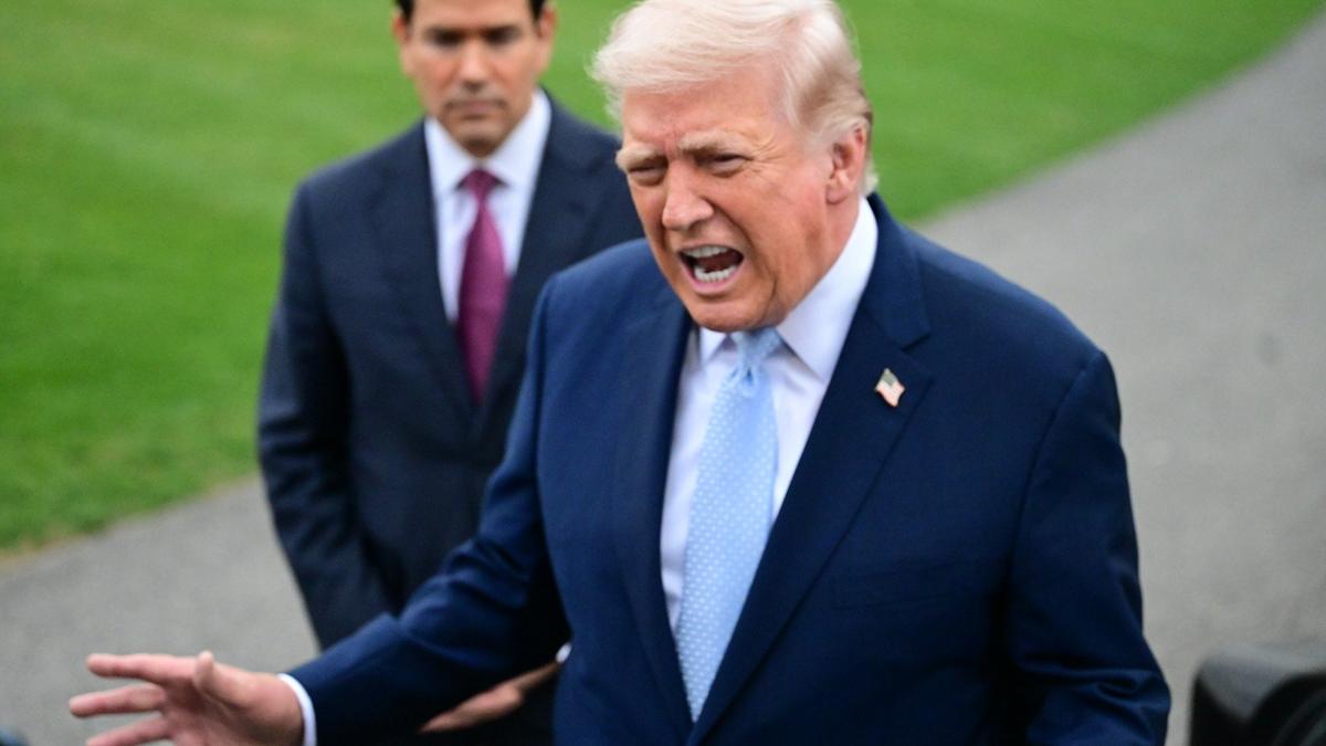 Где же выход?