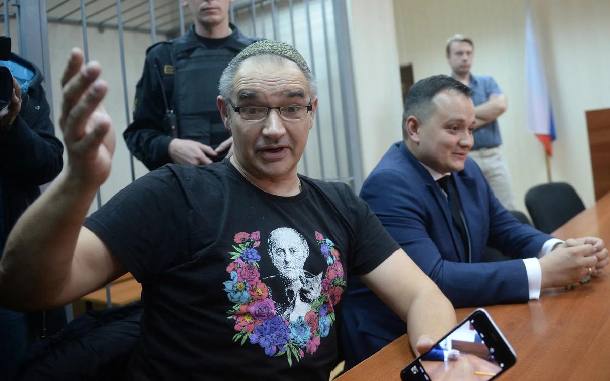 Где, кого, за что
