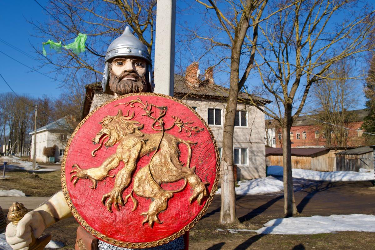 Фото автора