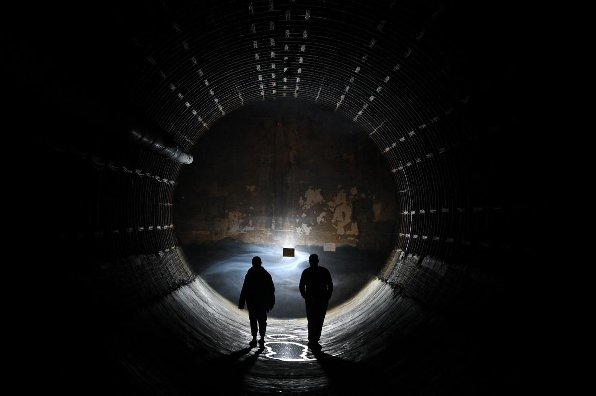 Фото: Александр Казаков / ТАСС