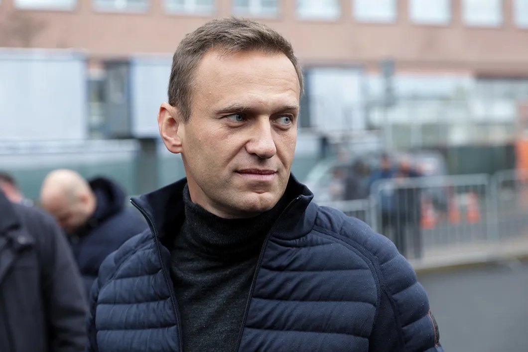 Фото: Влад Докшин / «Новая газета»