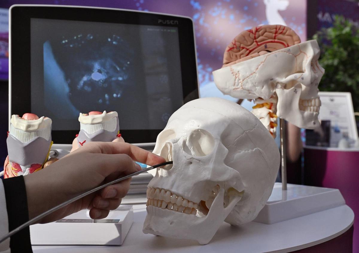 Фото: Игорь Иванко / Коммерсантъ