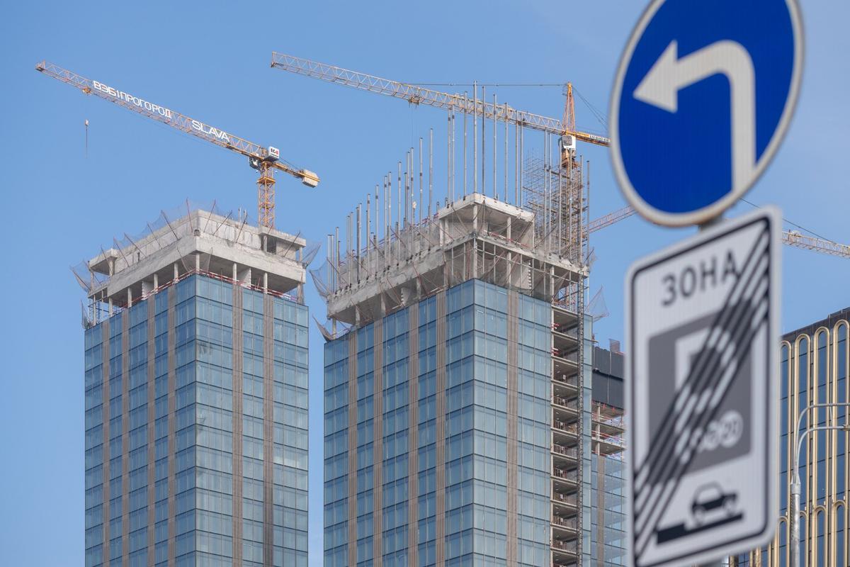 Фото: Антон Белицкий / ТАСС