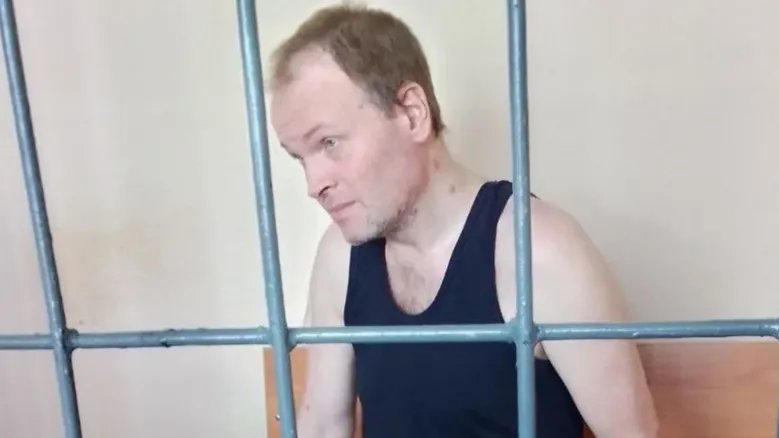Саксофониста и политзаключенного Шабанова, отбывающего 6-летний срок в самарской ИК-10, дважды избили после жалоб на условия содержания