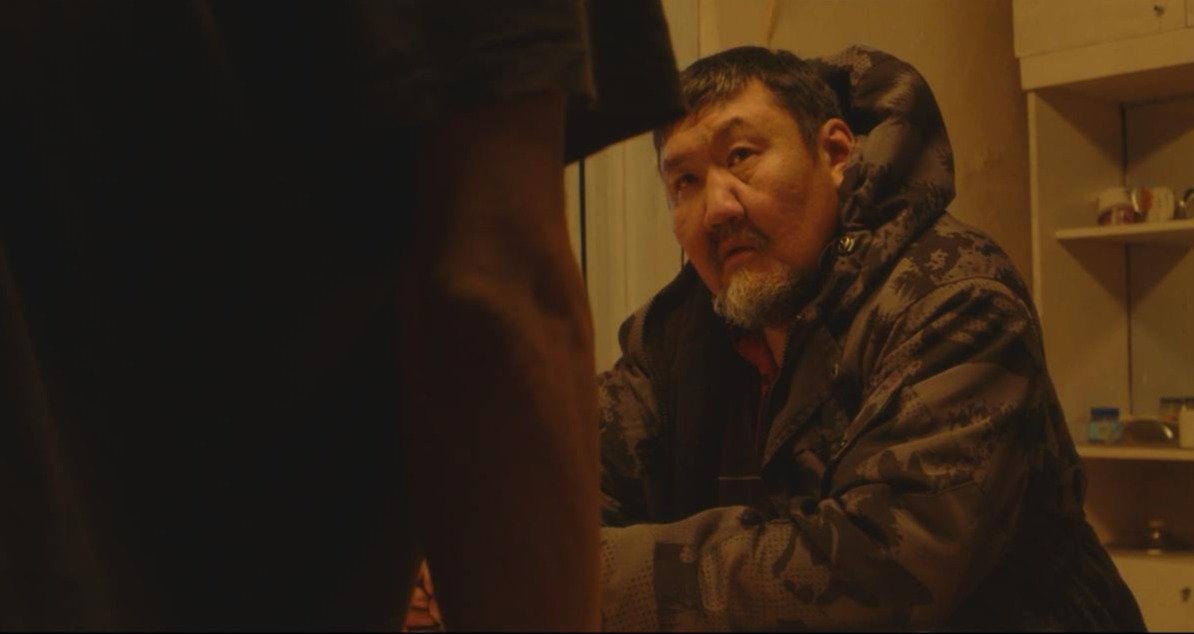 Кадр из фильма «Айхал». Предоставлено: Buoyuns production