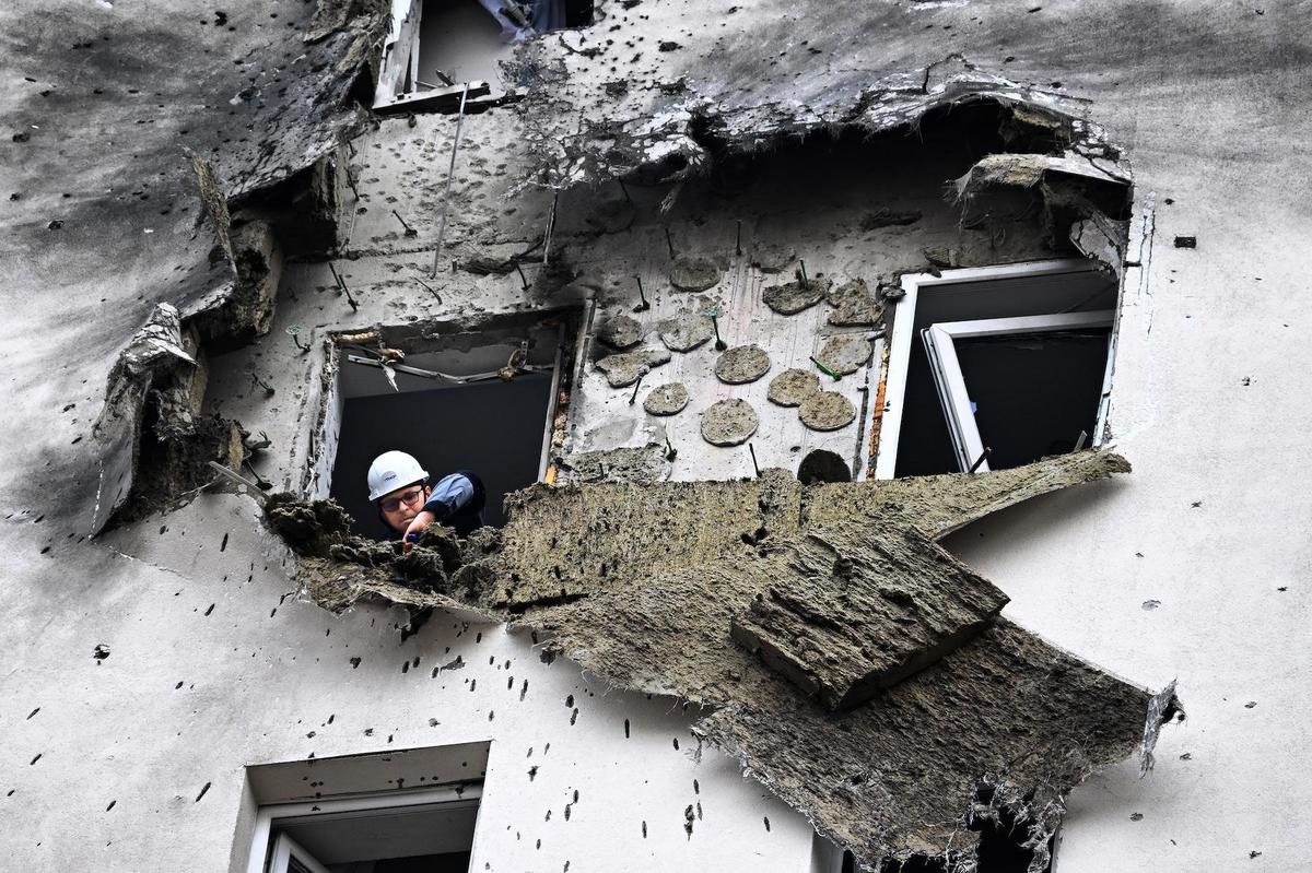 Фото: Антон Новодерёжкин / Коммерсантъ