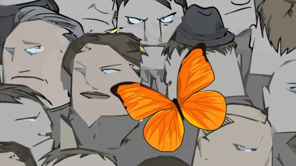 Не падайте духом, «чтобы дух Анкориджа перебить»!