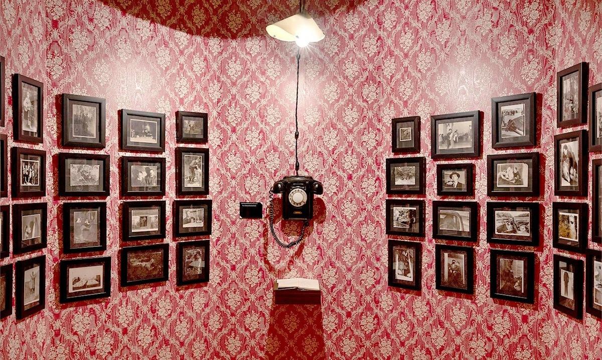 Выставка «Темная Оттепель»