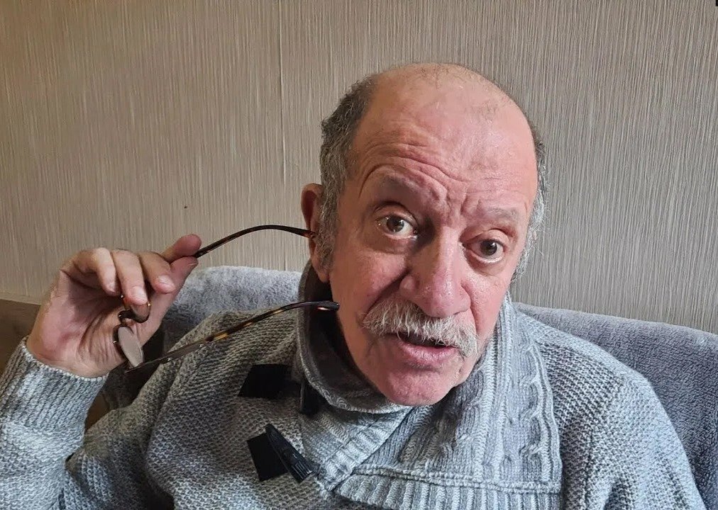 Вадим Жук. Фото: соцсети