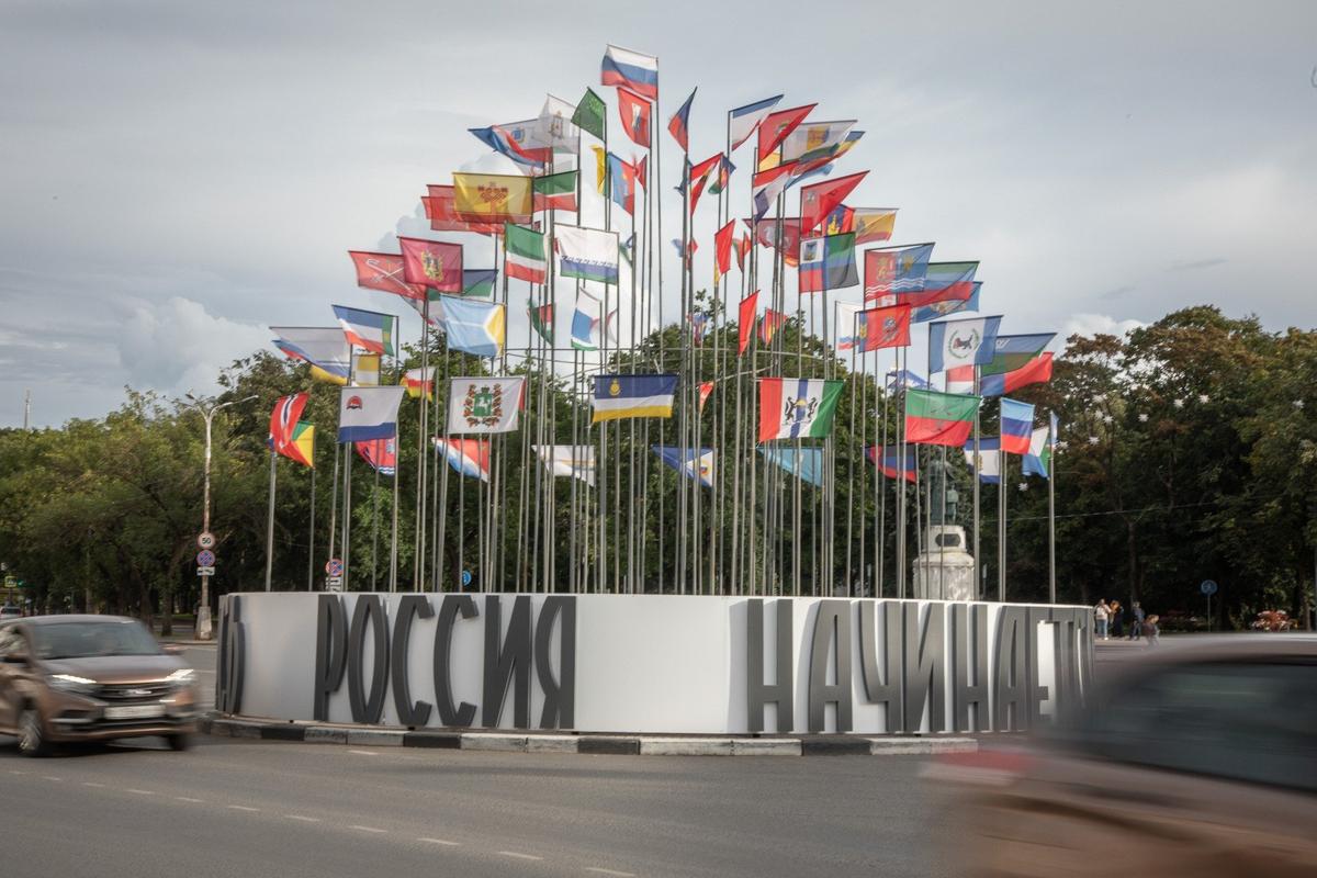 Фото: Алексей Душутин / «Новая газета»