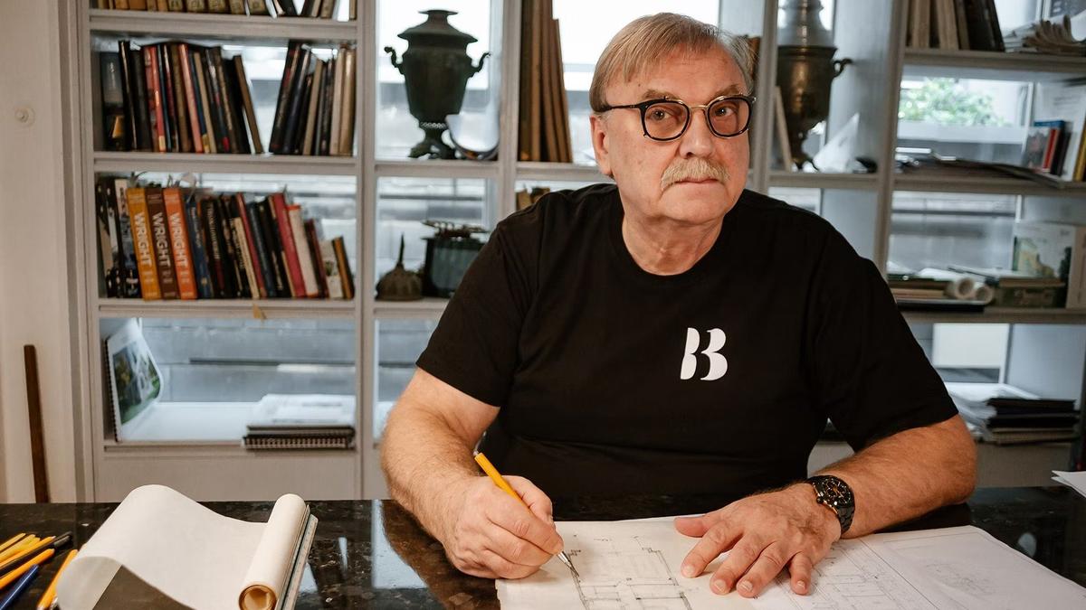 «Не надо врать себе и зрителю, и все получится»